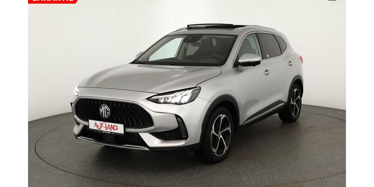 MG HS 15.035 km 23.890 &euro; Dresden 01239