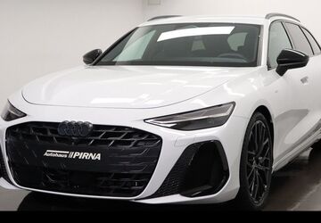 Audi A6 7.000 km 69.900 &euro; Pirna 01796