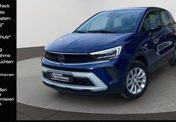 Opel Crossland (X) 21.990 km 15.980 &euro; Großröhrsdorf OT Bretnig 01900