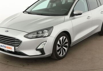 Ford Focus 90.846 km 13.790 &euro; Dresden 01187