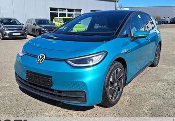 VW ID.3 57.280 km 19.999 &euro; Dresden 01157
