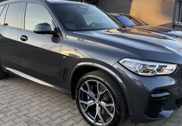 BMW X5 86.000 km 53.790 &euro; Dresden 01237