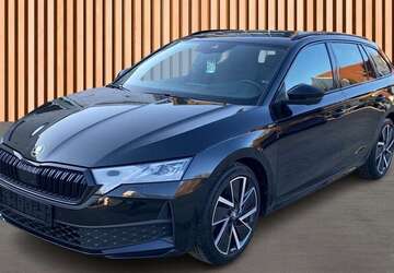 Skoda Octavia 17.799 km 33.980 &euro; Dresden/Weißig 01328