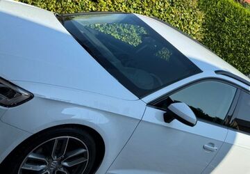 Audi A3 48.500 km 20.800 &euro; Dresden 01328