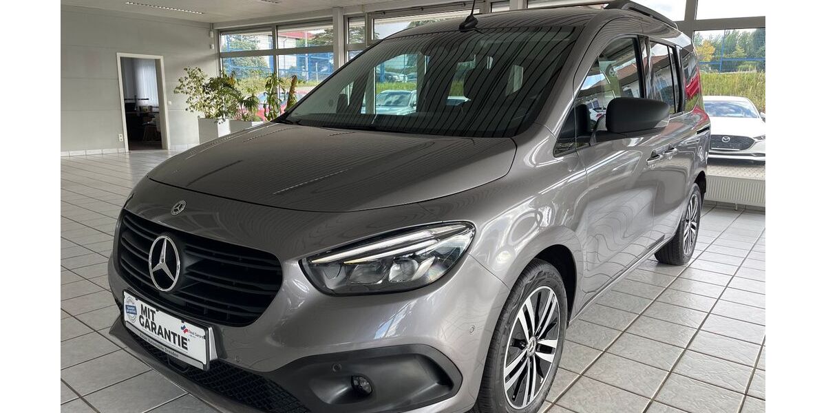 Mercedes-Benz Citan 73.718 km 19.699 &euro; Kesselsdorf 01723