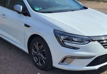 Renault Megane 108.248 km 10.500 &euro; Wilsdruff, Stadt 01723