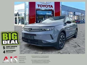 Gebrauchte Opel Grandland