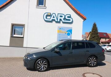 VW Golf 31.700 km 23.450 &euro; Ottendorf-Okrilla 01458