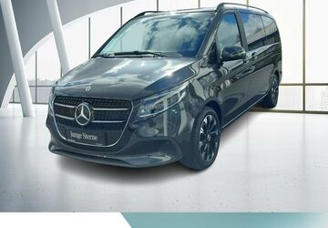 Mercedes-Benz V 220 9.181 km 68.950 &euro; Kesselsdorf 01723
