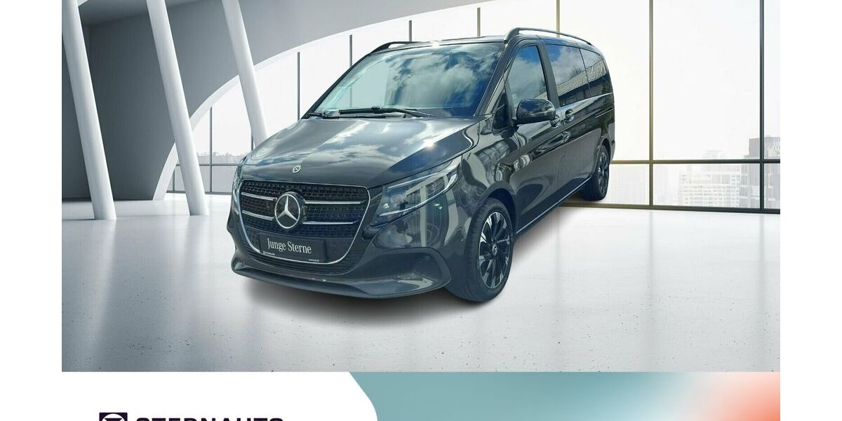 Mercedes-Benz V 220 9.181 km 68.950 &euro; Kesselsdorf 01723