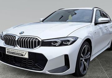 BMW 330 15.500 km 46.970 &euro; Dresden 01067