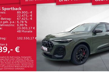 Audi Q5 6.526 km 81.890 &euro; Dresden 01067