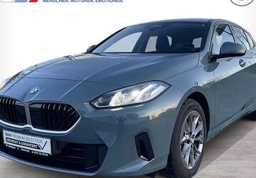 BMW 120 9.801 km 26.470 &euro; Dresden 01067