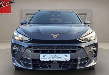 Cupra Terramar 26.910 km 39.990 &euro; Dohna 01809