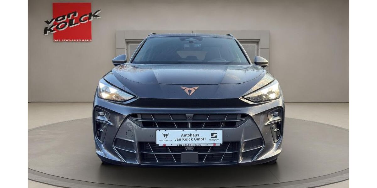 Cupra Terramar 26.910 km 39.990 &euro; Dohna 01809