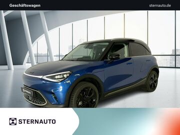 Gebrauchte Smart #1