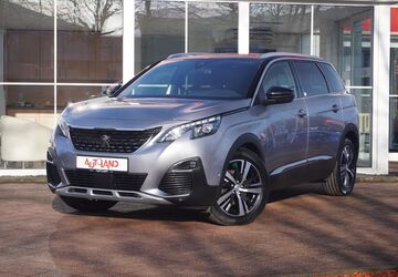 Peugeot 5008 3.012.020 km 18.990 &euro; Dresden 01239