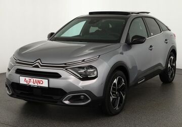 Citroen C4 14.731 km 20.890 &euro; Meißen 01662
