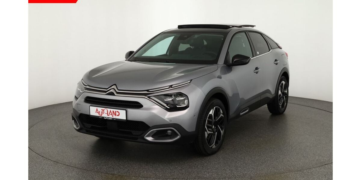 Citroen C4 14.731 km 20.890 &euro; Meißen 01662