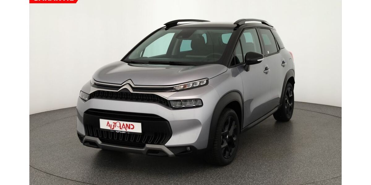 Citroen C3 Aircross 8.293 km 18.490 &euro; Meißen 01662