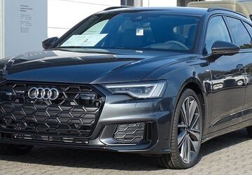 Audi A6 12.000 km 65.900 &euro; Meißen 01662