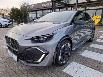 Gebrauchte Renault Clio