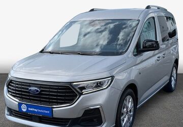 Ford Tourneo Connect 7.500 km 29.930 &euro; Dresden 01159