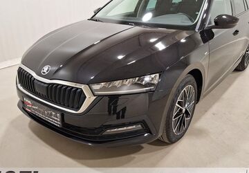 Skoda Octavia 57.750 km 21.999 &euro; Dresden 01157