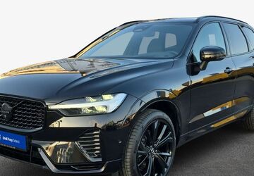 Volvo XC60 25.839 km 46.650 &euro; Dresden 01159