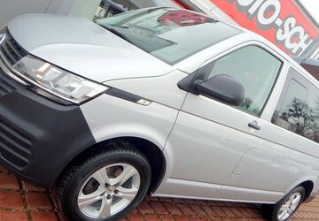 VW T6 Kombi 100.000 km 27.950 &euro; Pirna/ Dresden 01796