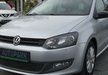VW Polo 149.500 km 5.900 &euro; Dresden 01237