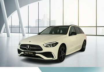 Mercedes-Benz C 300 47.646 km 40.936 &euro; Dresden 01239