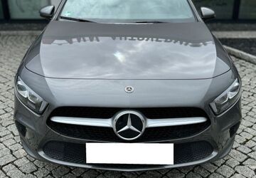 Mercedes-Benz A 180 43.000 km 23.900 &euro; Coswig 01640