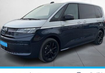 VW T7 Multivan 10.408 km 54.490 &euro; Dresden 01067
