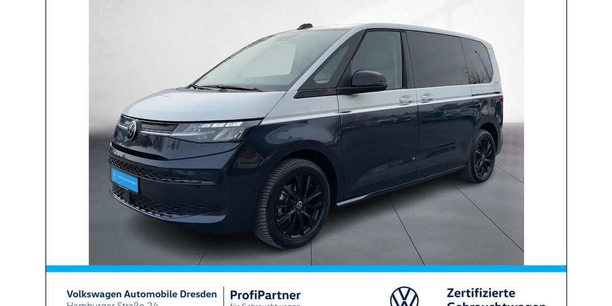 VW T7 Multivan 10.408 km 54.490 &euro; Dresden 01067