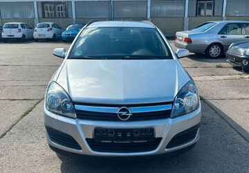 Opel Astra 246.017 km 2.000 &euro; Dresden 01159
