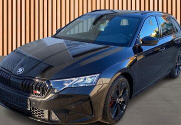 Skoda Octavia 26.792 km 37.980 &euro; Dresden 01328