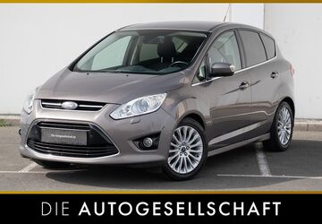 Ford C-Max 59.091 km 9.490 &euro; Heidenau bei Dresden 01809