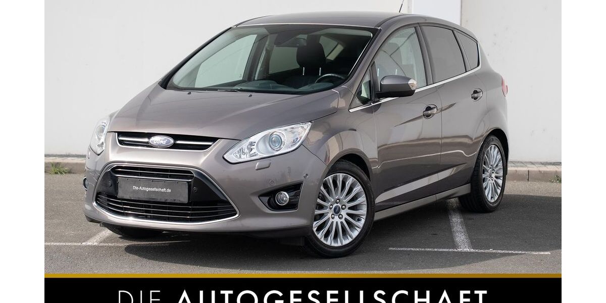 Ford C-Max 59.091 km 9.490 &euro; Heidenau bei Dresden 01809
