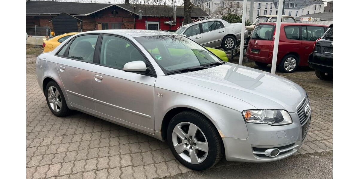 Audi A4 165.000 km 3.490 &euro; Dresden 01139