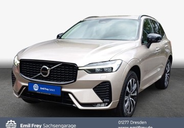 Volvo XC60 77.284 km 36.450 &euro; Dresden 01277