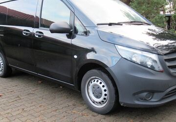 Mercedes-Benz Vito 210.000 km 13.499 &euro; Gröbern bei Meissen 01689
