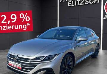 VW Arteon 60.550 km 37.450 &euro; Dresden 01139