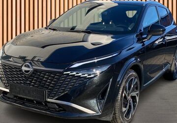 Nissan Qashqai 15.733 km 29.980 &euro; Dresden 01328