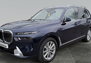 BMW X7 71.301 km 72.470 &euro; Dresden 01067