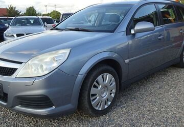 Opel Vectra 298.700 km 850 &euro; Dresden 01219