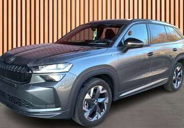 Skoda Kodiaq 10.049 km 42.980 &euro; Dresden/Weißig 01328