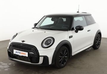 Mini Cooper 51.631 km 24.020 &euro; Dresden 01187