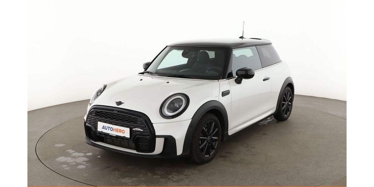 Mini Cooper 51.631 km 24.020 &euro; Dresden 01187