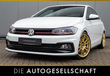 VW Polo 25.562 km 20.990 &euro; Heidenau bei Dresden 01809